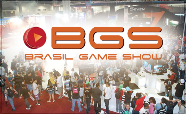 BGS 2014 | Venda de ingressos começa dia 12/03