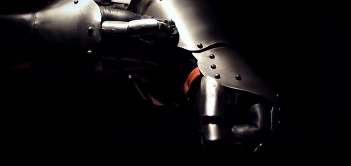 Dark Souls II –  Forging a Hero (Behind the Scenes)
