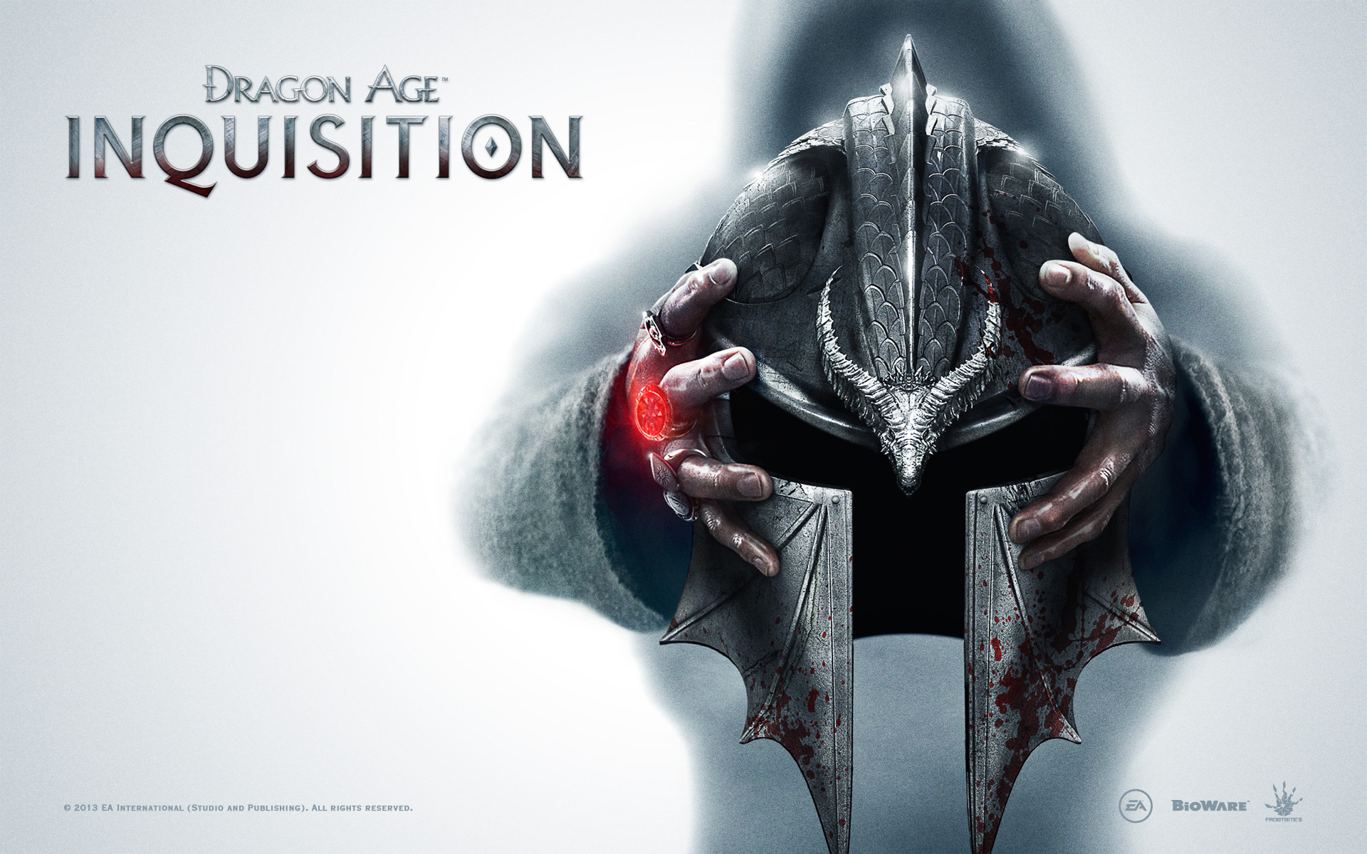 “Dragon Keep” é a importação de saves para ‘Dragon Age: Inquisition’