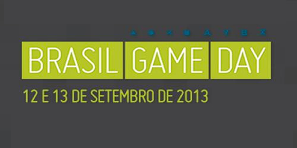 Brasil Game Day – Um critical-hit em descontos chegando