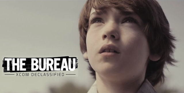 “Sobreviva, adapte-se… Vença!” –The Bureau: XCOM Declassified