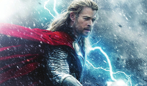 Thor: The Dark World | Trailer Oficial #2