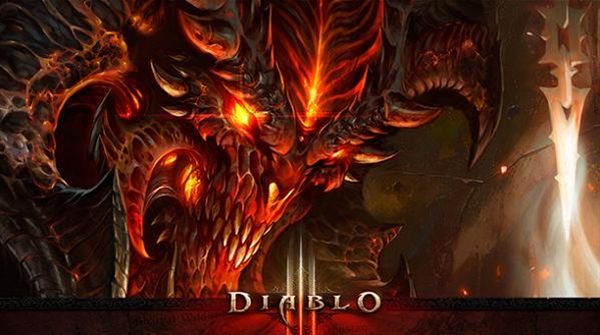 Expansão de Diablo 3 – “Reaper of Souls” anunciada!