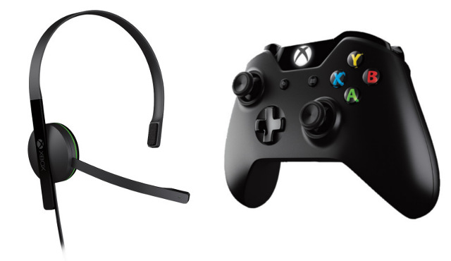 Xbox One: Controle por voz não será para todos