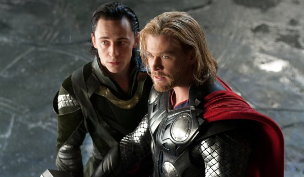 Thor: The Dark World – “Return of an Avenger”