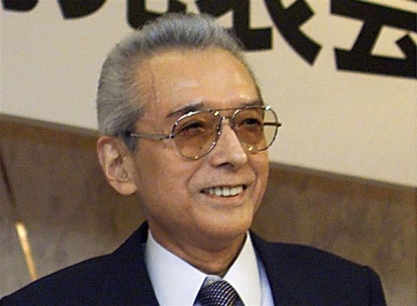 Aos 85 anos, ex-presidente da Nintendo morre no Japão