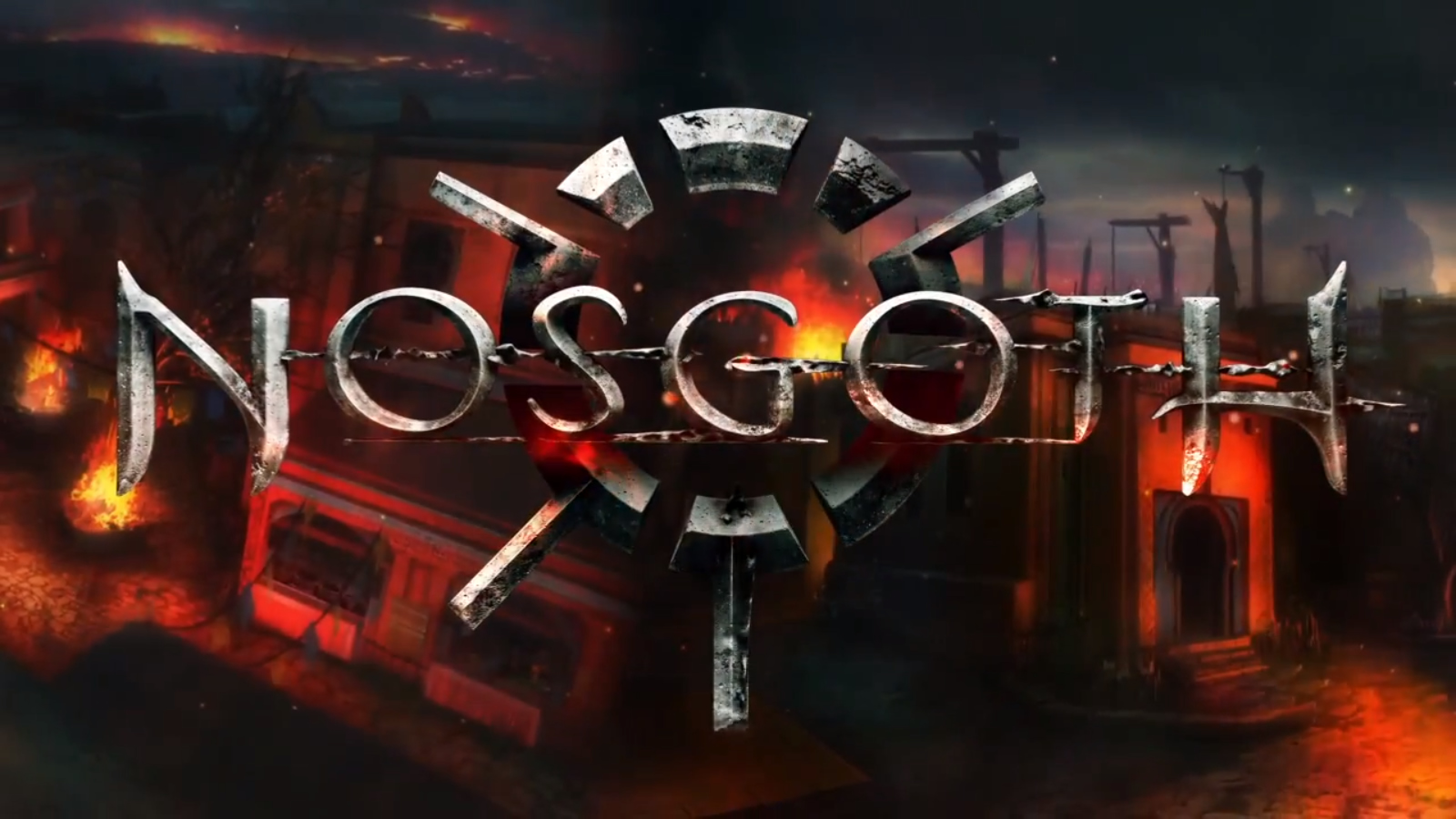 Anunciado “Nosgoth”, game ambientado no universo de “Legacy of Kain”