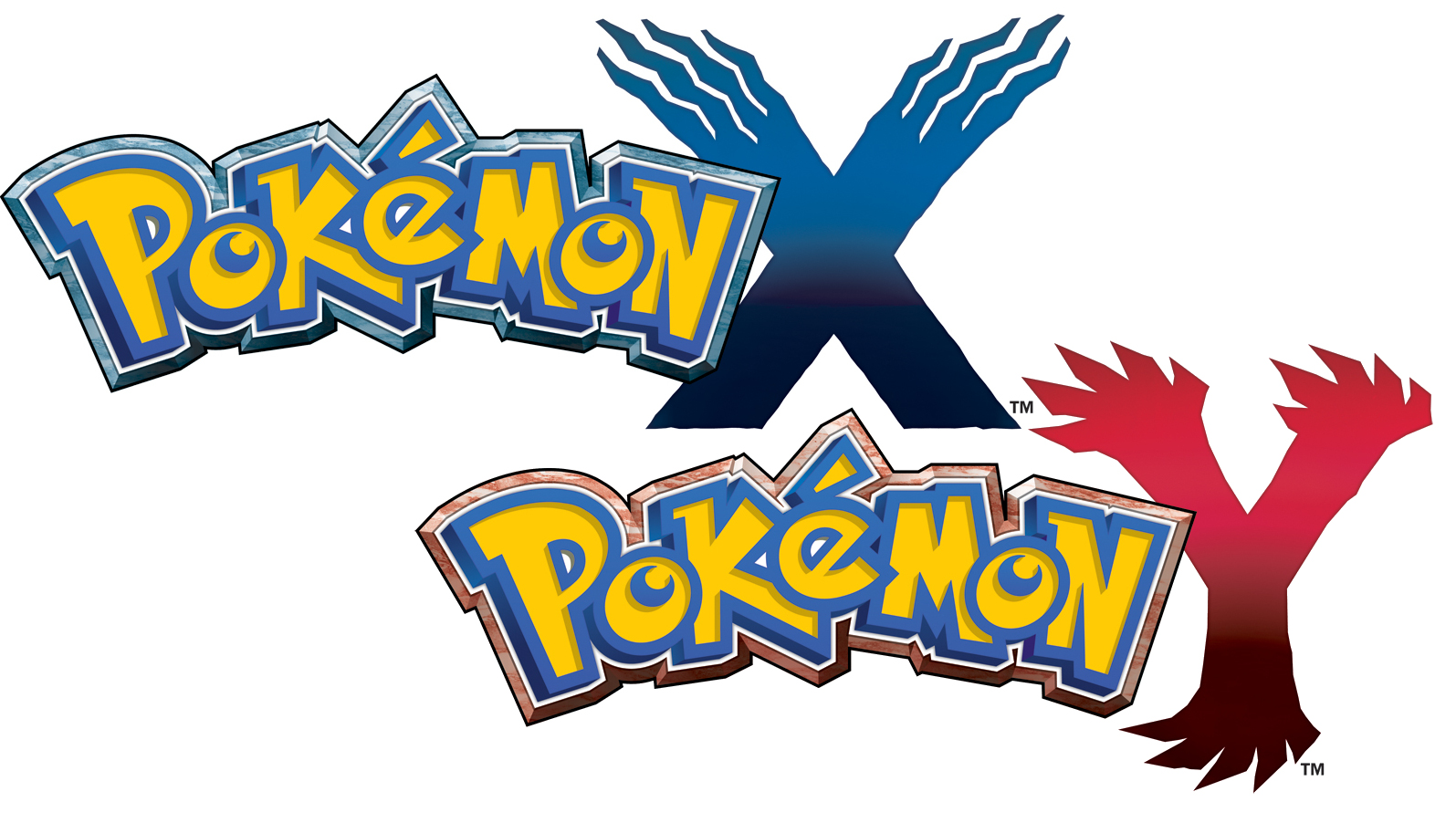 Pokemon X & Y – Evoluções, variações e rápidos detalhes