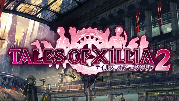 Tales of Xillia 2 | TGS 2013 Trailer
