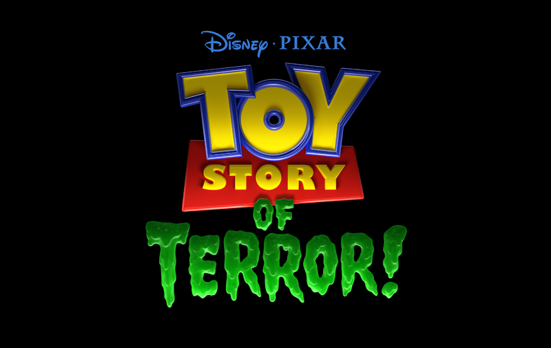 “Toy Story of TERROR!” já conta com primeiro Trailer