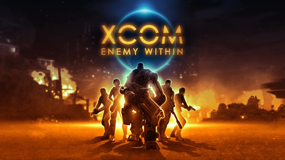 ‘XCOM: Enemy Within’ é “grande demais” para vir como DLC nos consoles