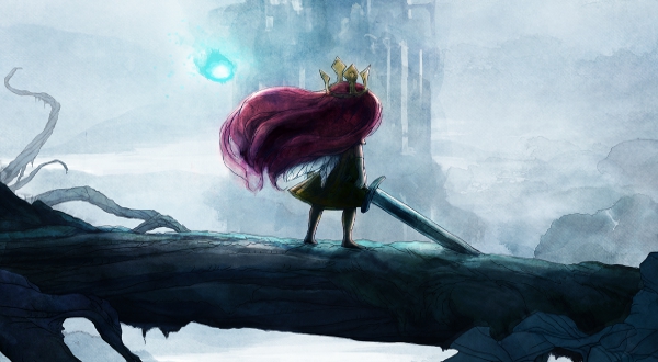 “Child of Light” não será lançado apenas para PC!