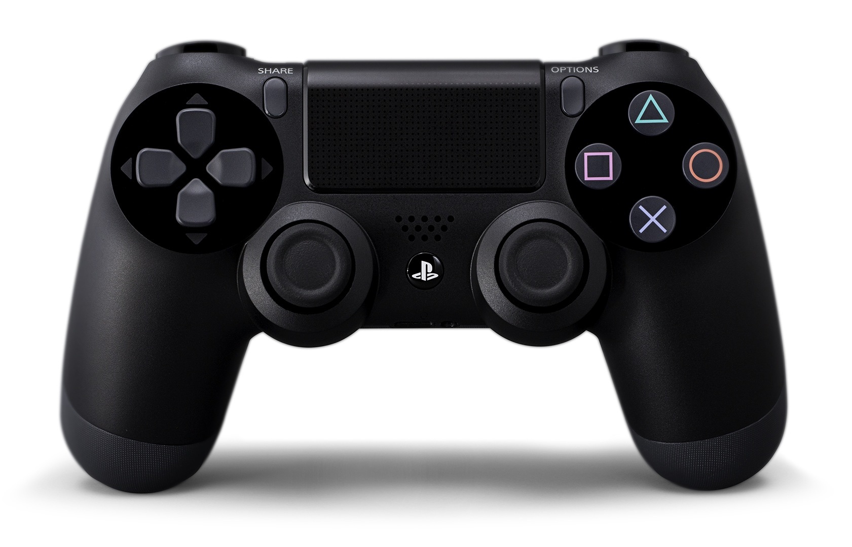 PlayStation 4 suporta até quatro controles