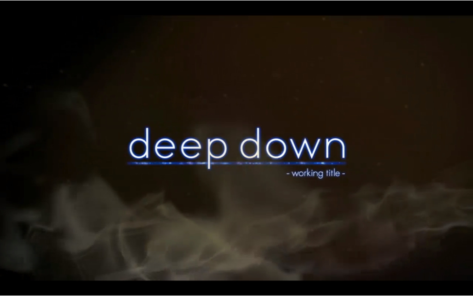 “Deep Down” – com seis novas imagens