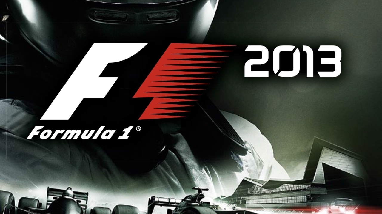 F1 2013 | Novo vídeo