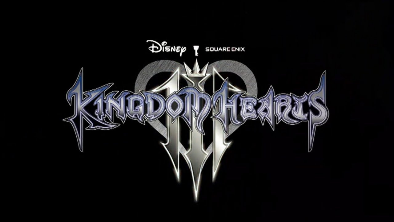 Kingdom Hearts 3 vai demorar a chegar