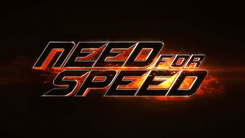 Need for Speed | Trailer #2