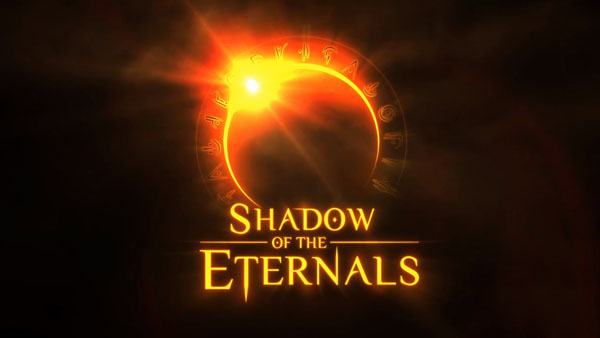 Triste noticia: “Shadow of the Eternals” é definidamente pausado