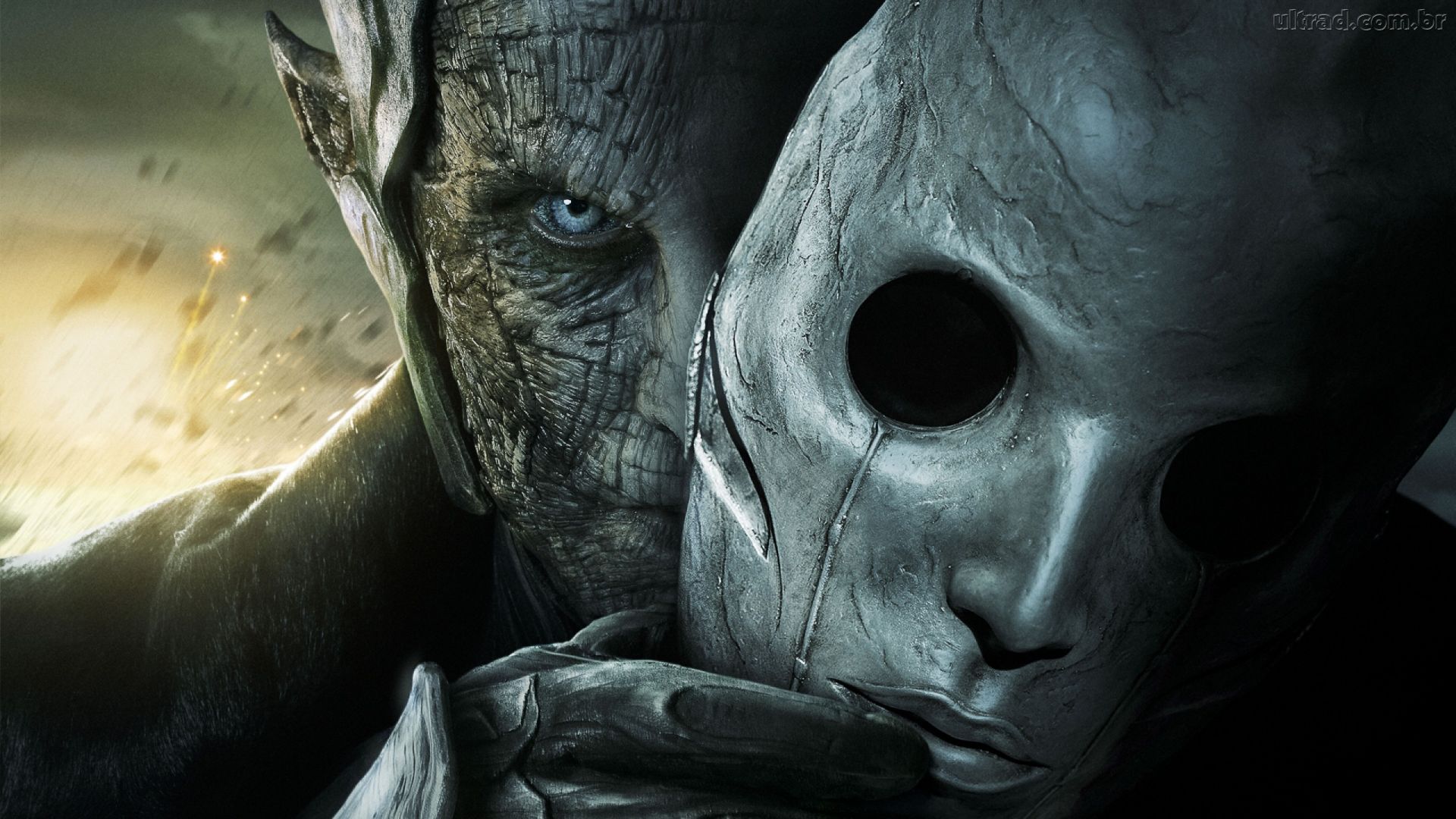 51 segundos de “Thor: O Mundo Sombro”