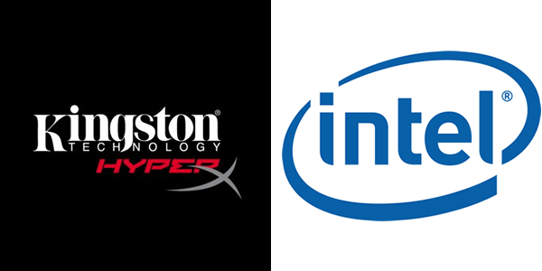 BGS 2013 |  Intel e Kingston HyperX