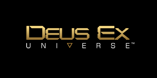 “Universe” é o Deus Ex da próxima geração