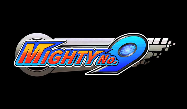 “Mighty No.9” o sucessor espiritual de Mega Man traz maravilhosas novidades