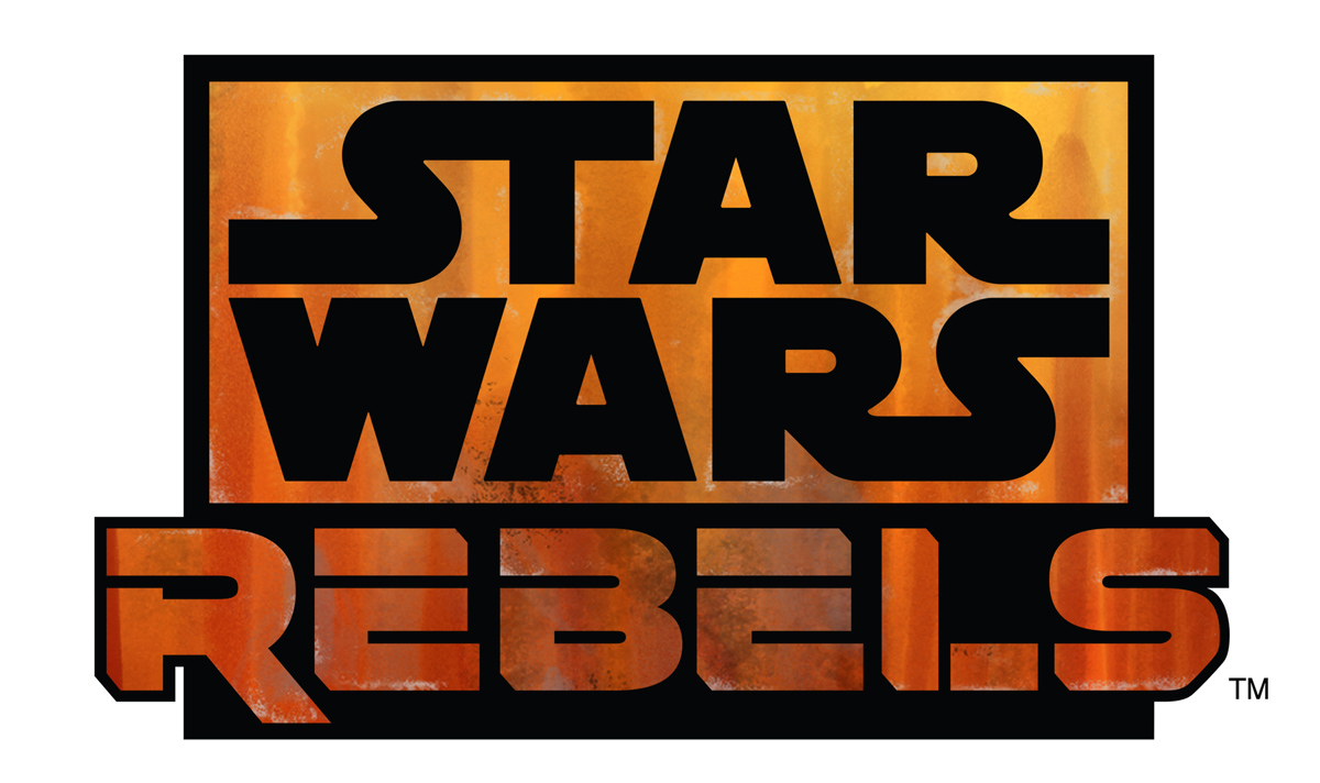 Teaser da animação “Star Wars Rebels”