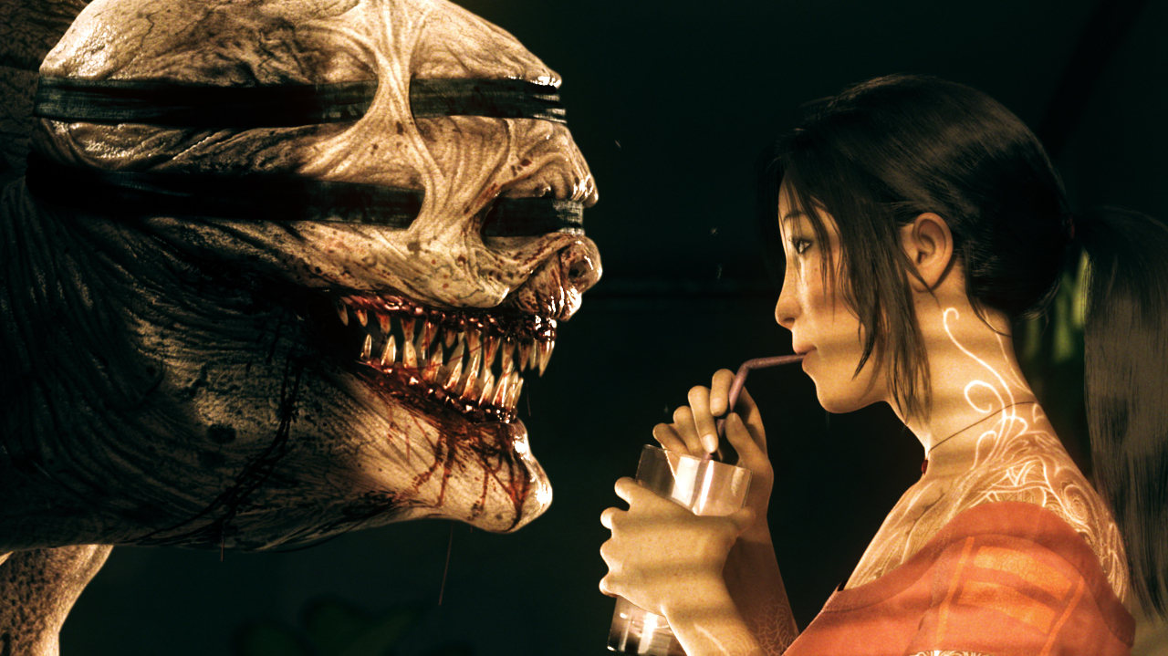“The Secret World” revela seu evento de Halloween