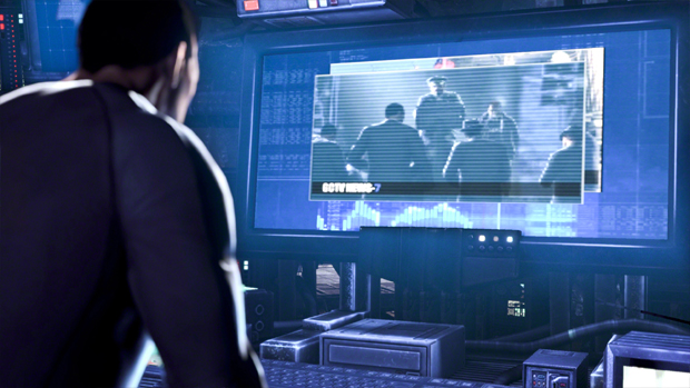 Não perca: Dentro da Batcaverna em “Batman: Arkham Origins”