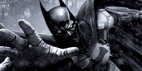 Trailer de lançamento para “Batman: Arkham Origins”