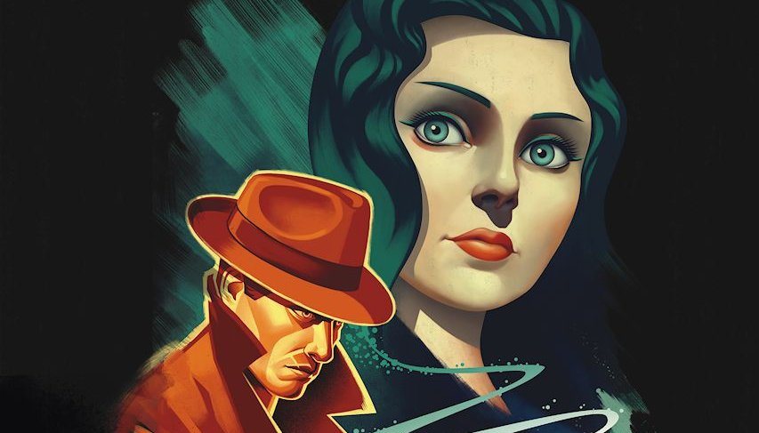 DLC “Bioshock Infinite: Burial at Sea” sai ainda este ano