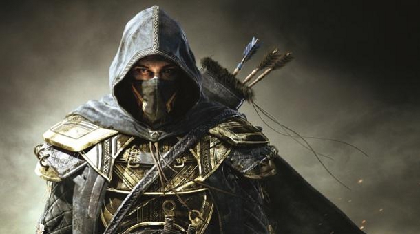 Veja como está a criação de personagens em “The Elder Scrolls Online”