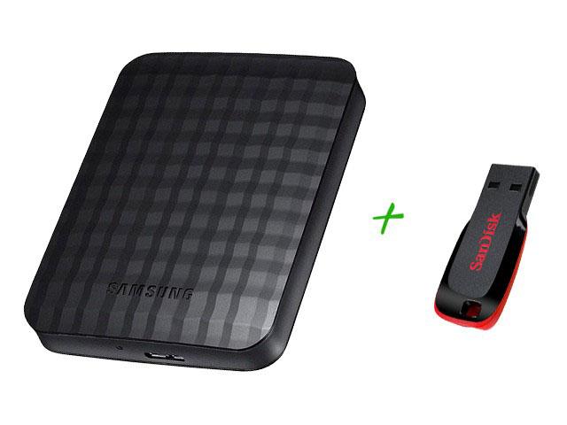 hd-externo-portatil-500gb-preto-usb-2.0-samsungpen-drive-8gb-2gb-de-backup-on-line-sandisk-209061500