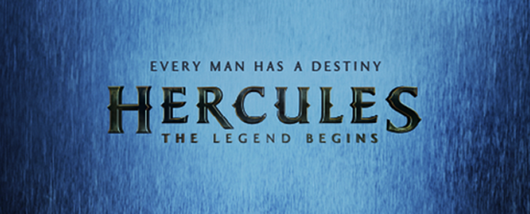 30 segundos de “Hercules: The Legend Begins”