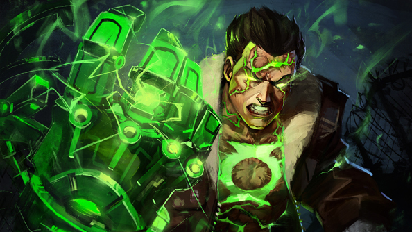 “Infinite Crisis” MOBA da DC Comics vai receber um novo personagem