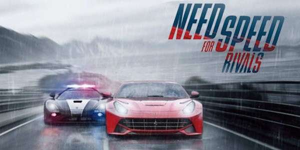 Novo “Need for Speed: Rivals” terá conexão com filme