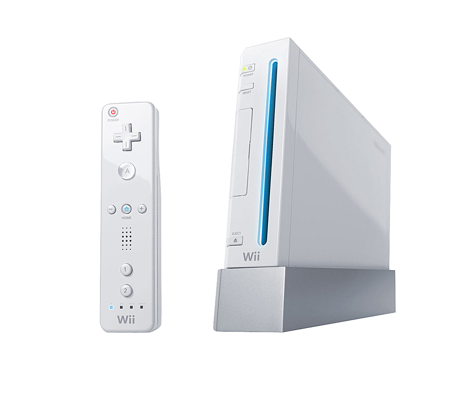 E o Nintendo Wii terá sua fabricação encerrada