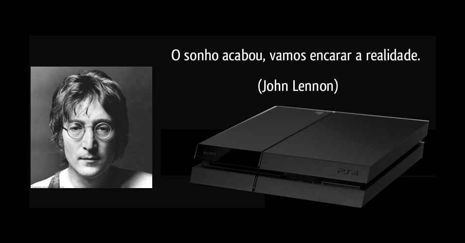 O preço do Playstation 4 realmente é culpa da Sony?