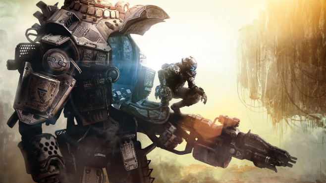 Titanfall | Inscrições para a Beta