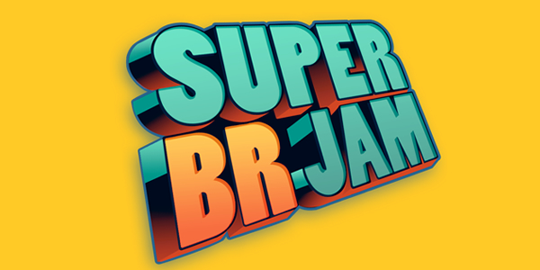 Super BR Jam – O Humble Bundle brasileiro