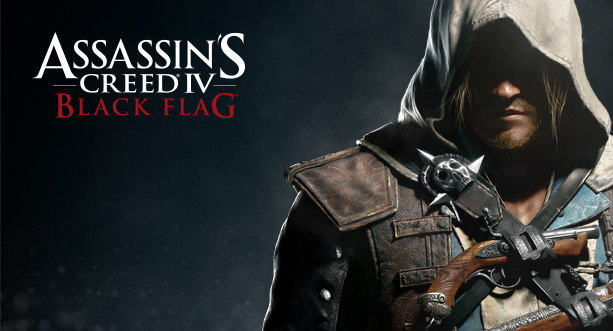 Barba Negra no novo DLC de “Assassin’s Creed: Black Flag”