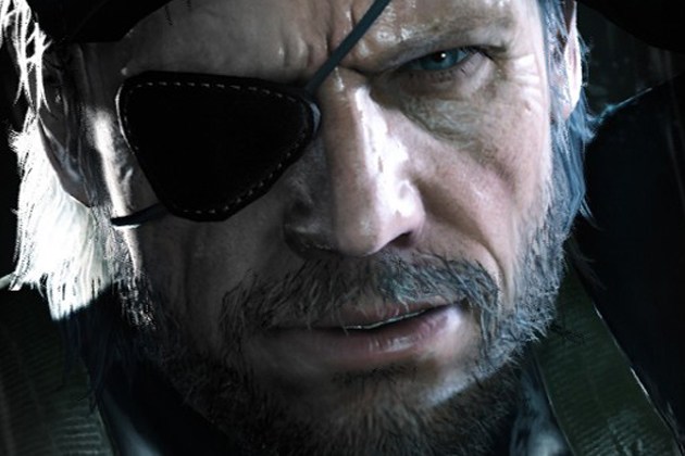 Metal Gear Solid V | Konami revela experiência do game