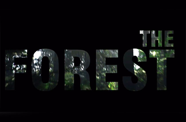 “The Forest” é o sandbox que você precisa conhecer