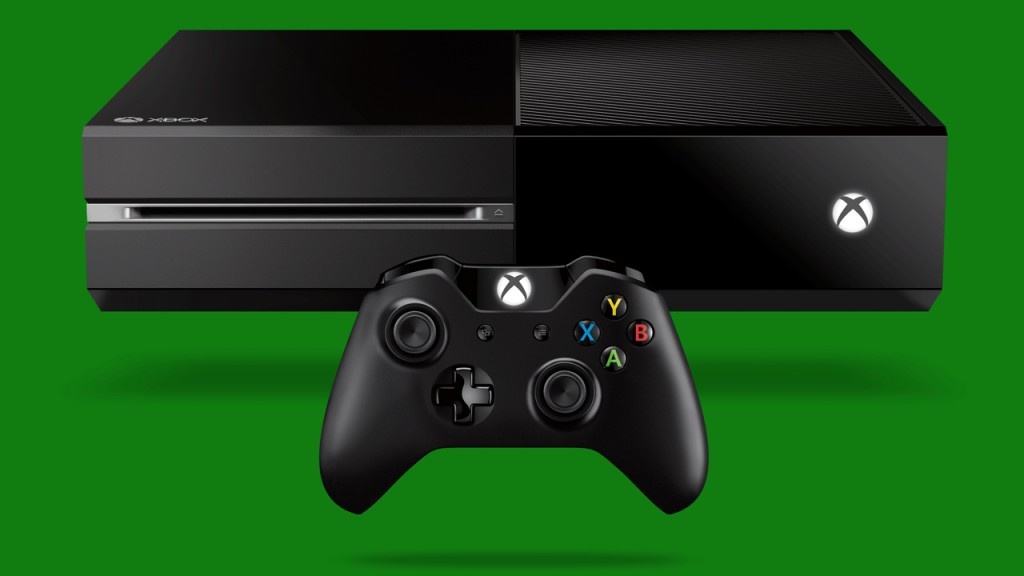 Protótipo de Controle do Xbox One incluíam até projeção de Imagens