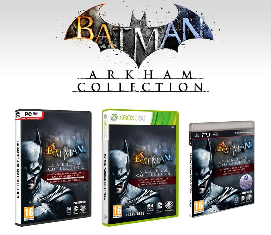batman-arkham-collection