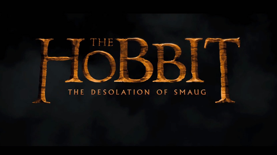 3 minutos imperdíveis de “O Hobbit: A Desolação de Smaug”