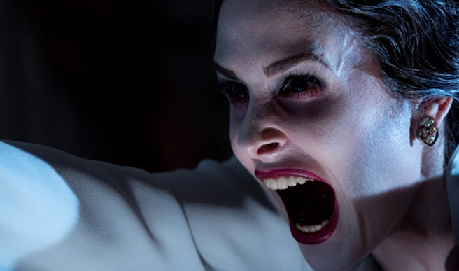 “Insidious 3” é oficializado já com data de estreia