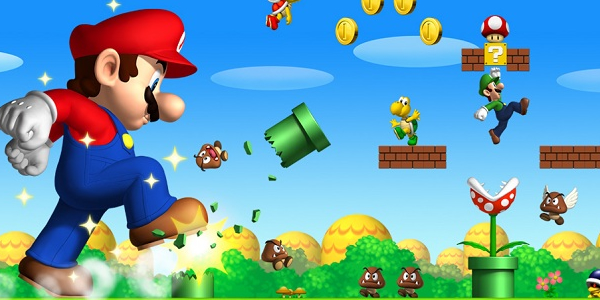 Brasil Nintendo Showcase em SP