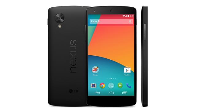 Nexus 5 | Review
