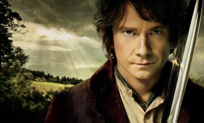 30 segundos de “Hobbit: A Desolação de Smaug”? Com certeza!